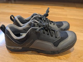 Zapatillas Ciclismo Specialized 2FO Cliplite 44