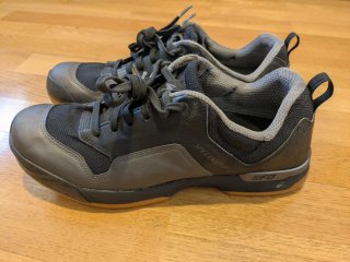 Zapatillas Ciclismo Specialized 2FO Cliplite 44