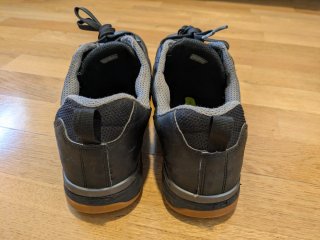 Zapatillas Ciclismo Specialized 2FO Cliplite 44