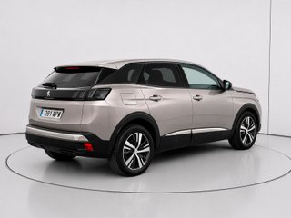 Peugeot 3008 PureTech 130 S&S Allure Pack 96 kW (130 CV)