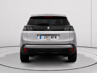 Peugeot 3008 PureTech 130 S&S Allure Pack 96 kW (130 CV)