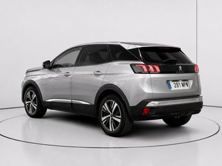 Peugeot 3008 PureTech 130 S&S Allure Pack 96 kW (130 CV)