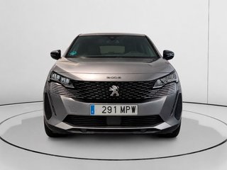 Peugeot 3008 PureTech 130 S&S Allure Pack 96 kW (130 CV)