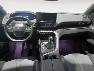 Peugeot 3008 PureTech 130 S&S Allure Pack 96 kW (130 CV)