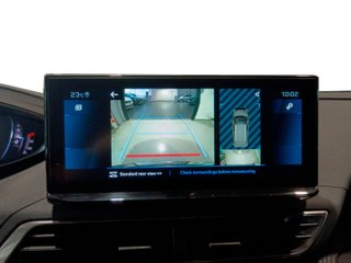 Peugeot 3008 PureTech 130 S&S Allure Pack 96 kW (130 CV)