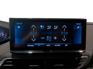 Peugeot 3008 PureTech 130 S&S Allure Pack 96 kW (130 CV)