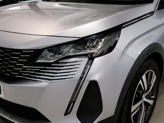 Peugeot 3008 PureTech 130 S&S Allure Pack 96 kW (130 CV)
