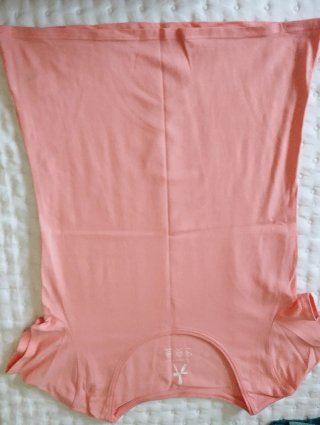 Camiseta roda.lila.roja.azul.verde