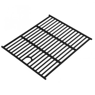 Griglia Barbecue Rettangolare Acciaio 41,5x22cm