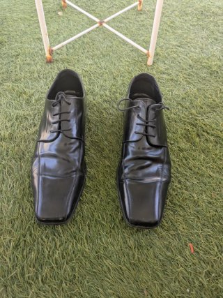 Zapatos Martinelli Clásicos Hombre Talla 45