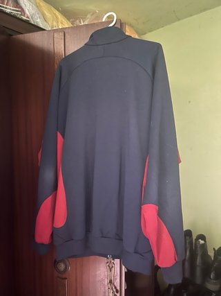 Chándal Adidas España 2000-02