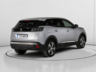 Peugeot 3008 PureTech 130 S&S Allure Pack 96 kW (130 CV)