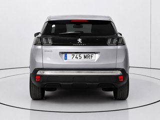 Peugeot 3008 PureTech 130 S&S Allure Pack 96 kW (130 CV)