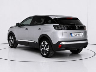 Peugeot 3008 PureTech 130 S&S Allure Pack 96 kW (130 CV)