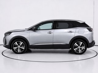Peugeot 3008 PureTech 130 S&S Allure Pack 96 kW (130 CV)