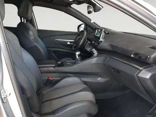 Peugeot 3008 PureTech 130 S&S Allure Pack 96 kW (130 CV)