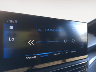 Peugeot 3008 PureTech 130 S&S Allure Pack 96 kW (130 CV)