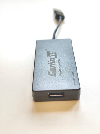 Carlinkit para Radio Android