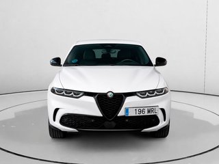 Alfa Romeo Tonale 1.5 MHEV Sprint FWD 96 kW (130 CV)