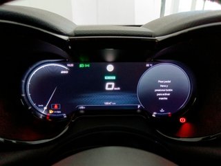 Alfa Romeo Tonale 1.5 MHEV Sprint FWD 96 kW (130 CV)