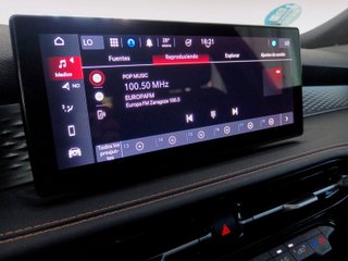 Alfa Romeo Tonale 1.5 MHEV Sprint FWD 96 kW (130 CV)