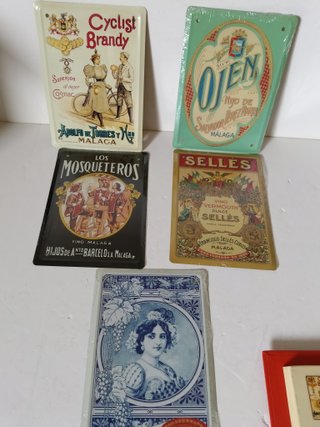 Libro Los Anuncios de Tu Vida 1900-1960