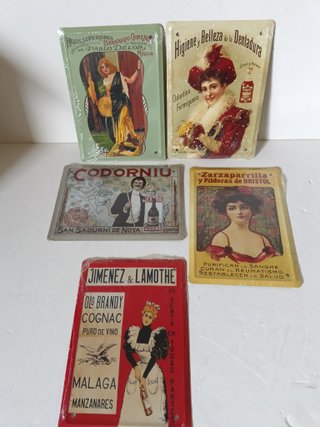 Libro Los Anuncios de Tu Vida 1900-1960