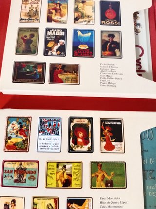 Libro Los Anuncios de Tu Vida 1900-1960