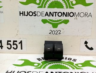 Mando elevalunas delantero audi 92321 sp3190399 a4