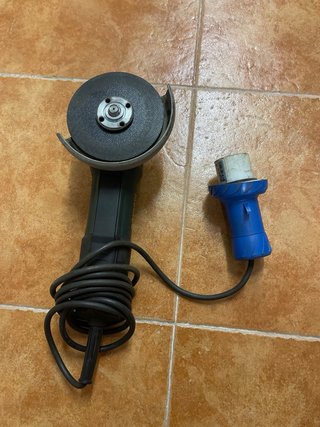 Radial Eléctrica