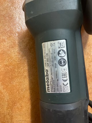Radial Eléctrica