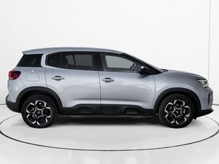 Citroen C5 Aircross PureTech 130 S&S Plus 96 kW (131 CV)