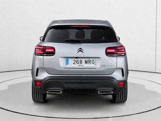 Citroen C5 Aircross PureTech 130 S&S Plus 96 kW (131 CV)