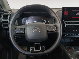 Citroen C5 Aircross PureTech 130 S&S Plus 96 kW (131 CV)