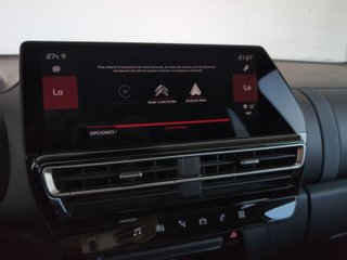 Citroen C5 Aircross PureTech 130 S&S Plus 96 kW (131 CV)