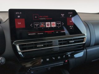 Citroen C5 Aircross PureTech 130 S&S Plus 96 kW (131 CV)