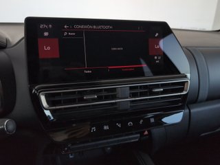Citroen C5 Aircross PureTech 130 S&S Plus 96 kW (131 CV)
