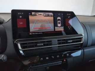 Citroen C5 Aircross PureTech 130 S&S Plus 96 kW (131 CV)