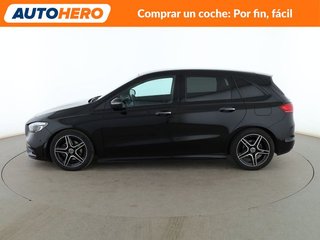 Mercedes Clase B B 200 d AMG Line