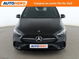 Mercedes Clase B B 200 d AMG Line
