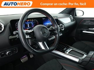 Mercedes Clase B B 200 d AMG Line