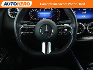 Mercedes Clase B B 200 d AMG Line