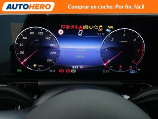 Mercedes Clase B B 200 d AMG Line