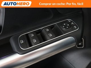 Mercedes Clase B B 200 d AMG Line