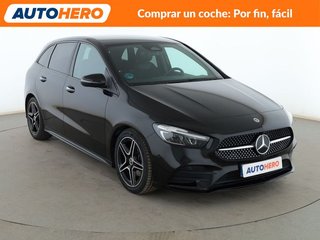 Mercedes Clase B B 200 d AMG Line