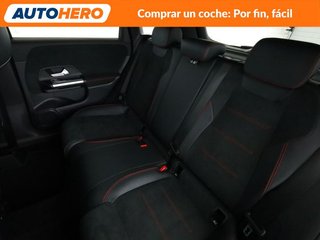 Mercedes Clase B B 200 d AMG Line