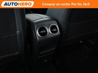 Mercedes Clase B B 200 d AMG Line