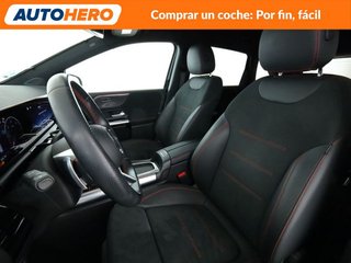 Mercedes Clase B B 200 d AMG Line