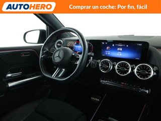 Mercedes Clase B B 200 d AMG Line