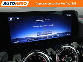 Mercedes Clase B B 200 d AMG Line